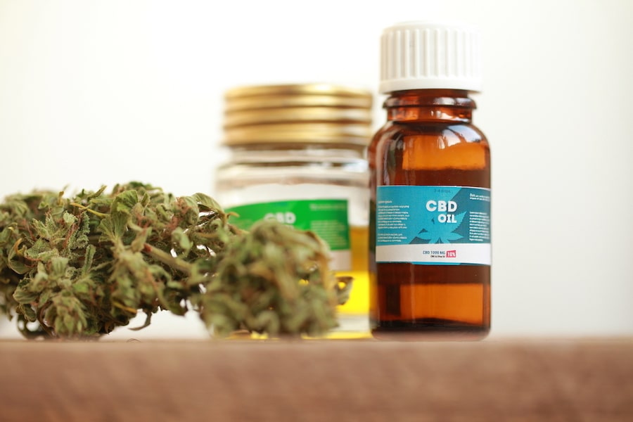Is CBD Hemp Oil Legal in Georgia?