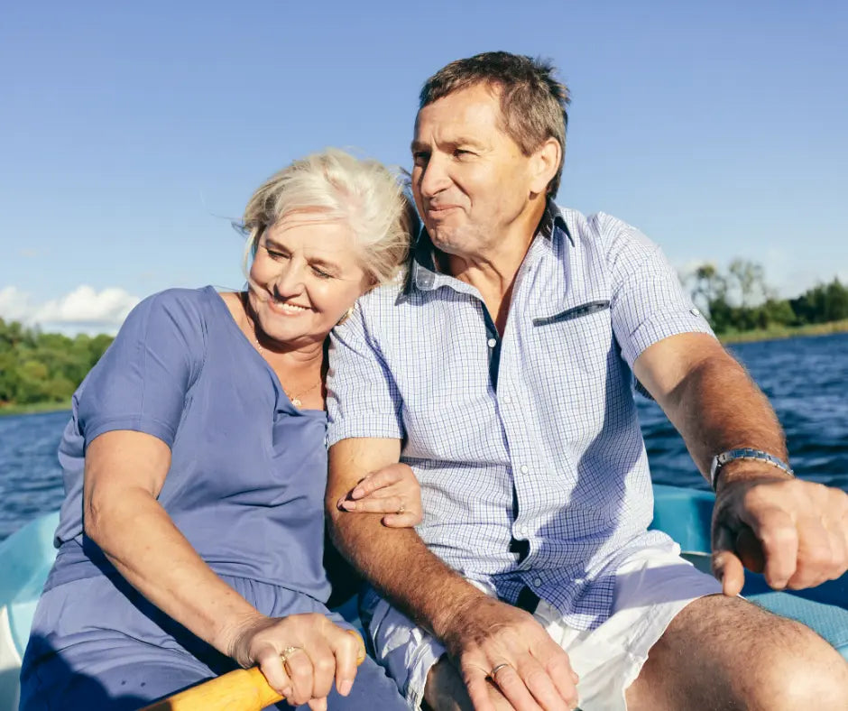 Must-Know CBD FAQS for Baby Boomers