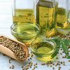 CBD Oil vs. Hemp Oil