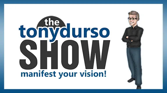 Cannafyl’s Ed Chaney on The Tony DUrso Show on VoiceAmerica