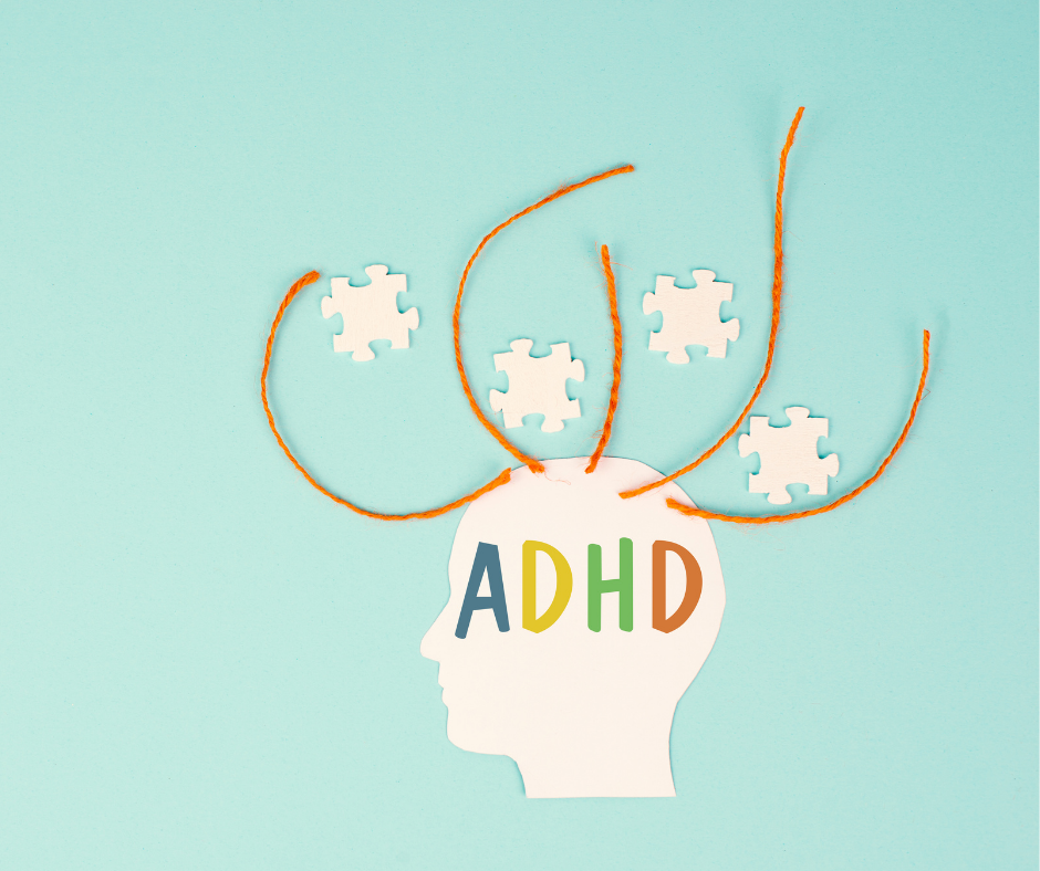 Can CBD help with ADHD or ADD? - A Comprehensive Review