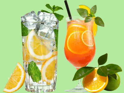 Our Newest Product – VIBE Nano-Emulsified CBD Drink Additive