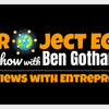 Cannafyl’s Ed Chaney on The Project Egg Show