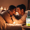 CBD and Sexual Performance: Unlocking Intimacy Naturally