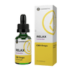Cannafyl Relax - Full Spectrum Hemp Derived CBD Oil - Lavender