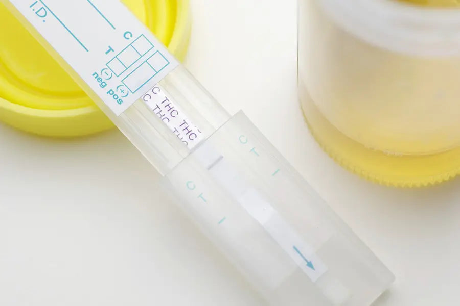 CBD and Drug Testing: What you Need to Know