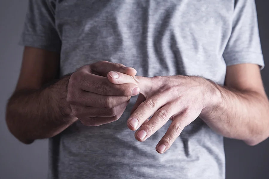 Can CBD help with Arthritis?