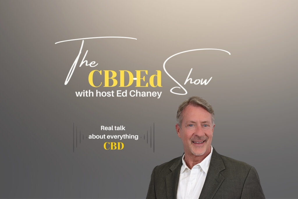 CBD When Marijuana is Recreational