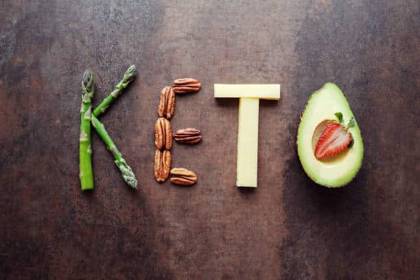 Does CBD Complement a Keto Diet?