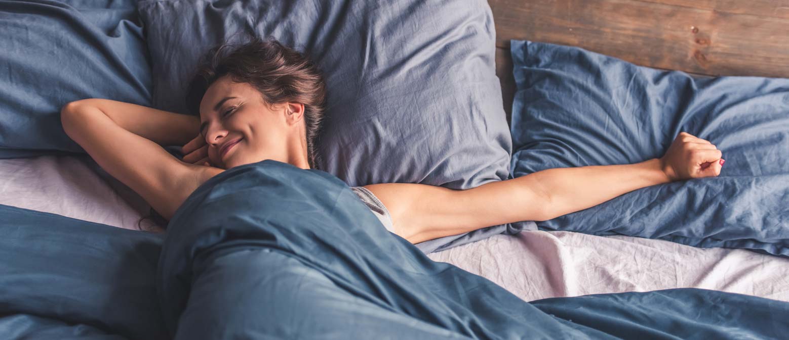What is Sleep Hygiene? Here’s How to Use it to Get Better Sleep