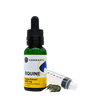 Cannafyl Equine CBD Drops