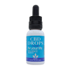 Relax - For Your Life CBD Drops - Broad Spectrum THC-Free CBD