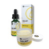 Cannafyl's CBD Extreme Relief Bundle