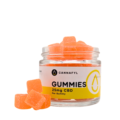 Full Spectrum CBD Pain Cream (2oz )